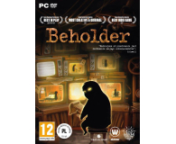 Warm Lamp Games Beholder PC - 1404833 - zdjęcie 1